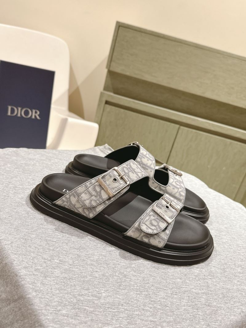 Christian Dior Slippers